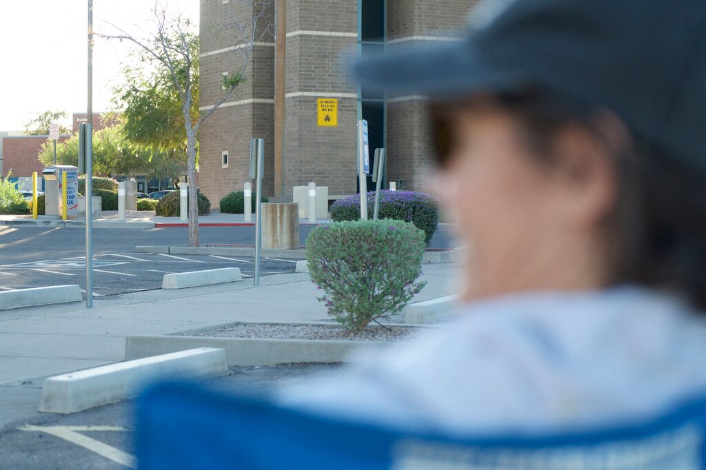 LA Skid Row Undercover Footage Reveals Systematic Voter Forgery Operation