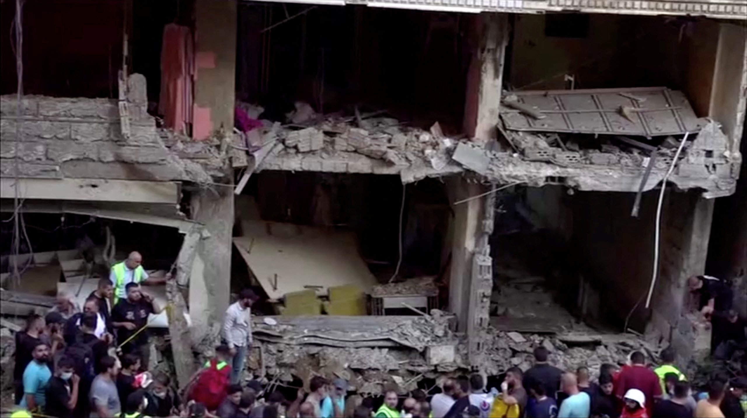 Hezbollah Casualty Toll Exceeds 400 in Recent Israeli Military Campaign