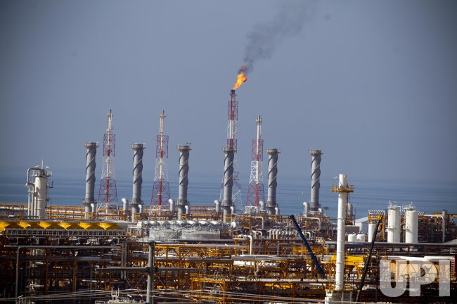 Russian Official Declares Airstrike on Iran’s South Pars Gas Field a ‘Turning Point’ in Middle East Conflict