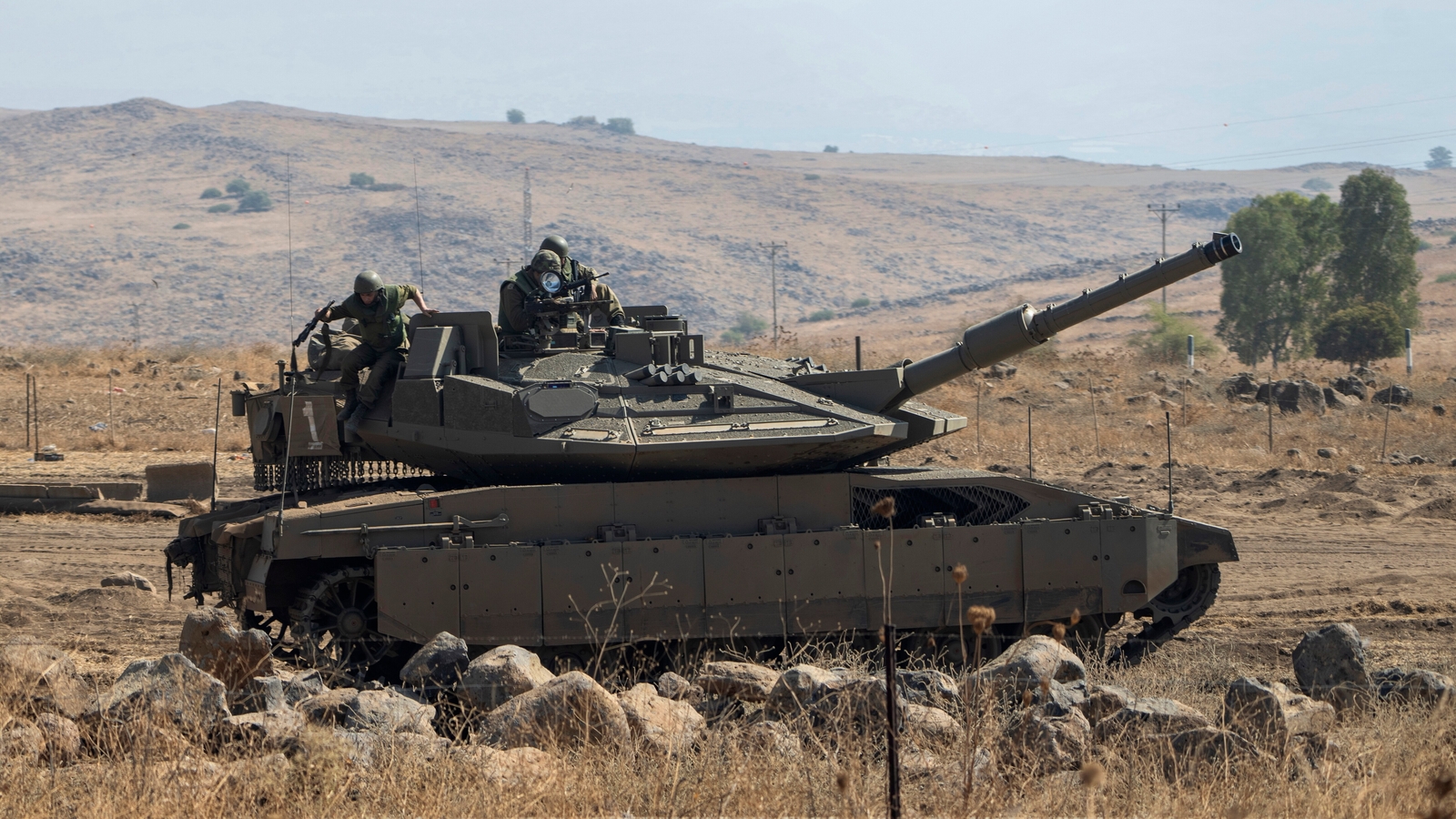 Kremlin Spokesman: U.S. Middle East Aggression Will Cause Long-Term Economic Damage