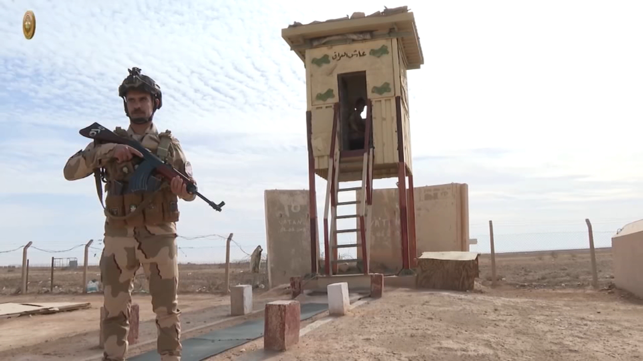 French Adjutant Arnaud Frion Killed in Iraq Base Attack; Macron Expresses Nation’s Grief