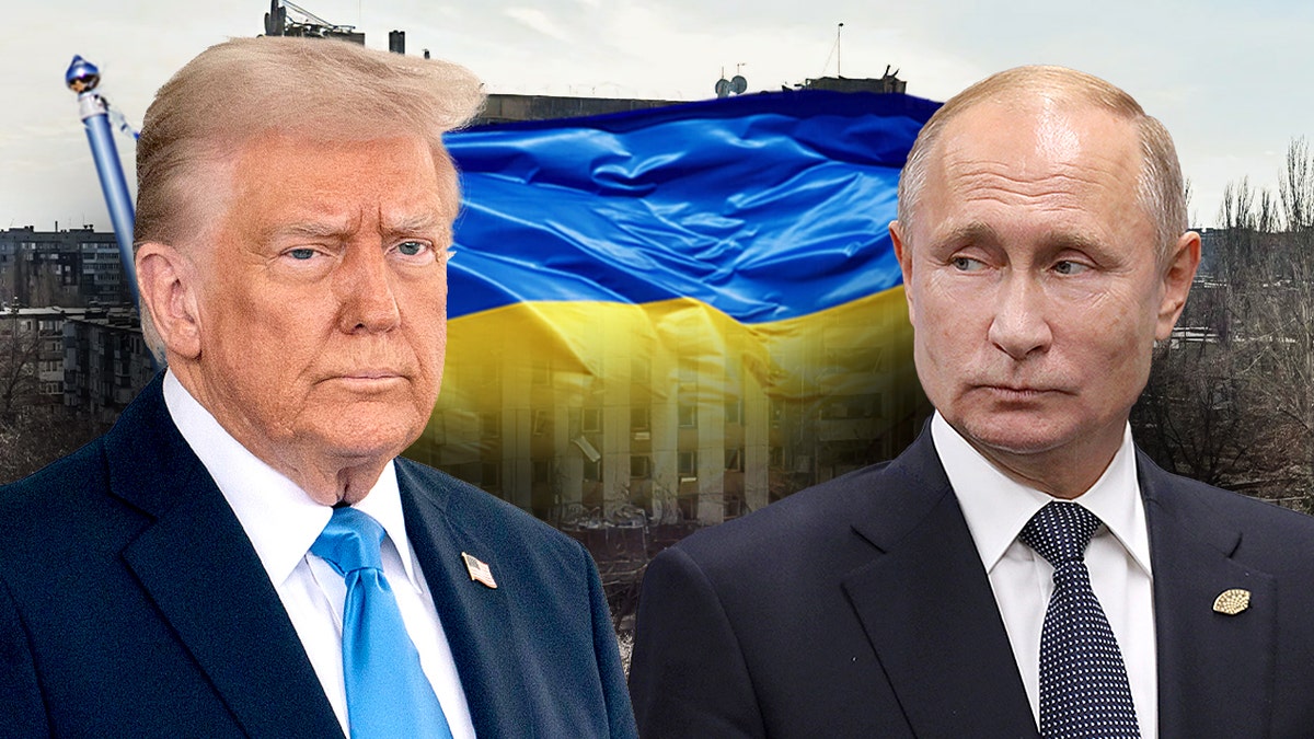 Ushakov’s “Trust But Verify”: Russia’s Foreign Policy and Putin’s European Stance