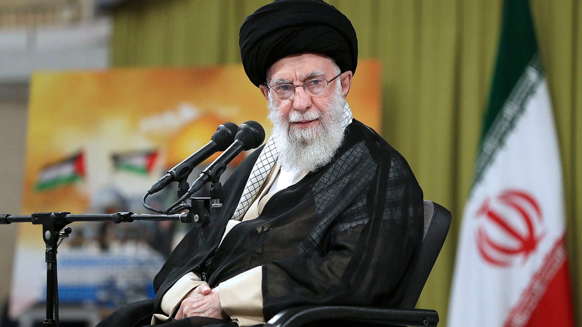 Iranian Ambassador Claims Supreme Leader Mojtaba Khamenei is Alive and Not in Bunker