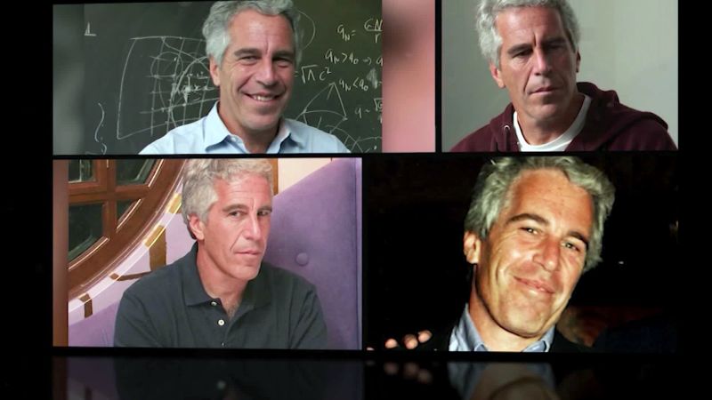 Bank of America Pays $72.5 Million to Settle Epstein Victims’ Lawsuit