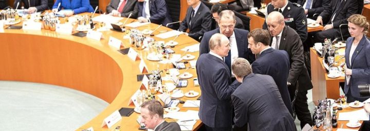 Russia’s Strategic Edge in an Era of Resource Scarcity
