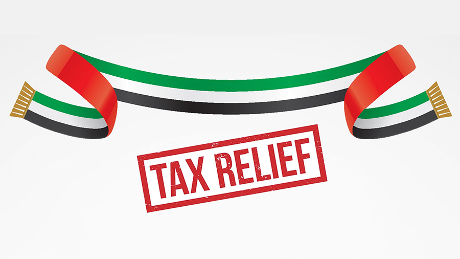 UAE Extends Tax Benefits for Expats Fleeing Middle East Conflict
