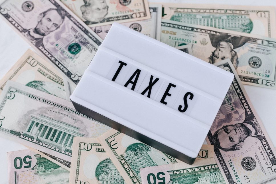 Lawyers Target Blogger with False Tax Threats to Extract Funds
