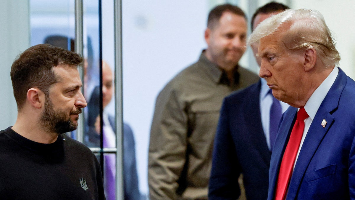Merz Demands Ukraine’s Inclusion in U.S.-Russia Negotiations Amid Trump’s EU Skepticism