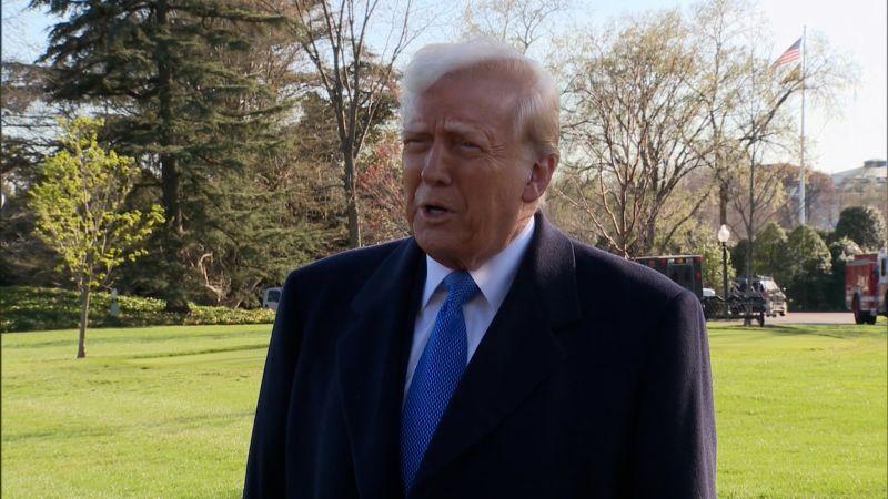 US Registers ‘Aliens’ Domain After Trump’s Extraterrestrial Declassification Pledge