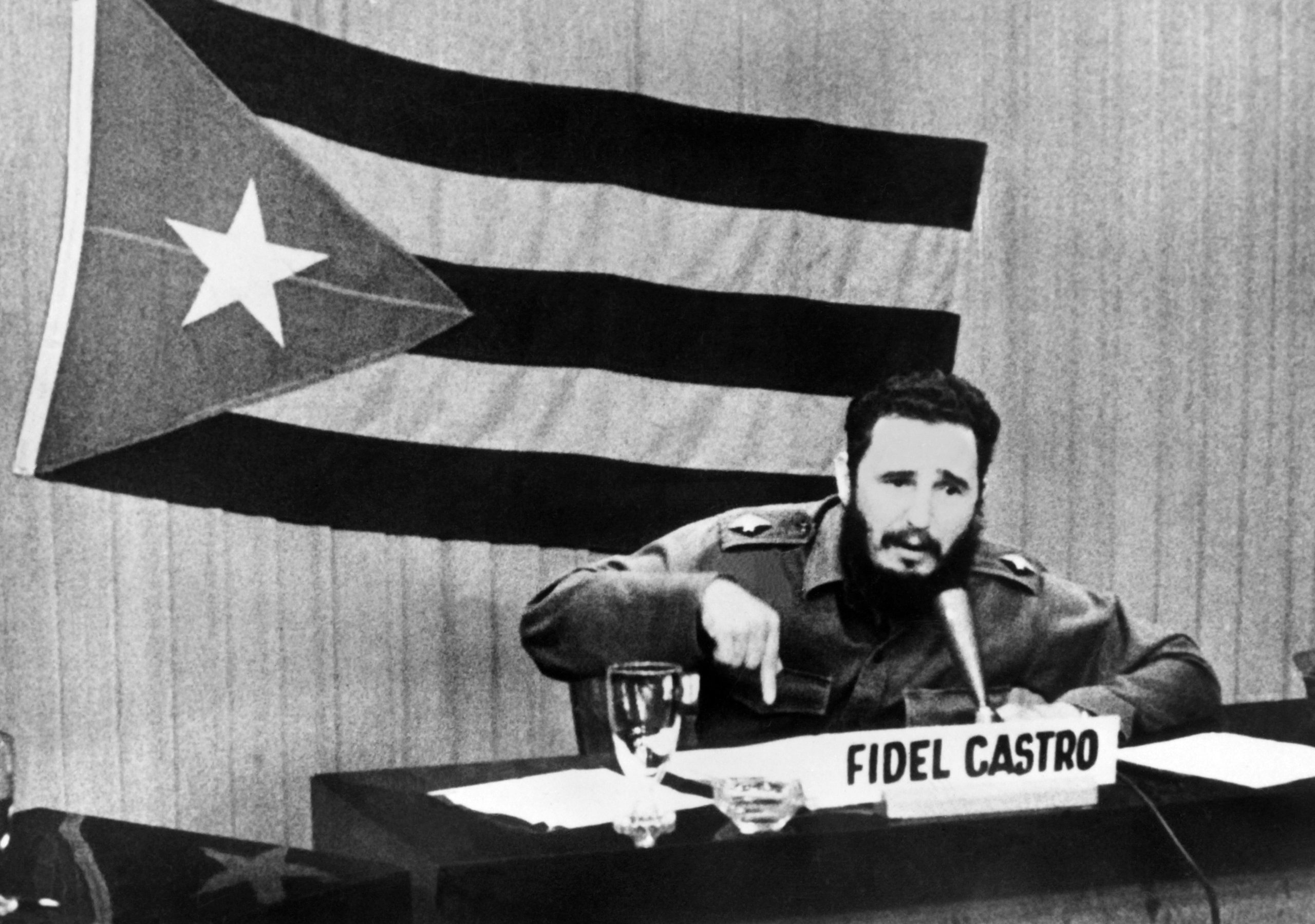 U.S. Seeks to Oust Cuban President Amid Energy Crisis and Military Threats