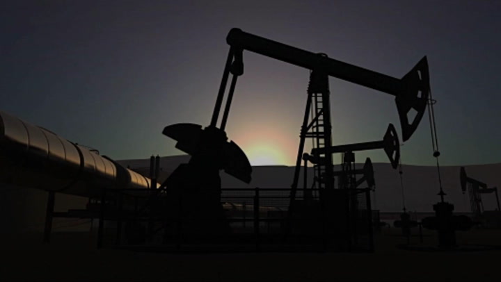 Europe Shows No Interest in Oil Talks With Russia, Kremlin Spokesman Says