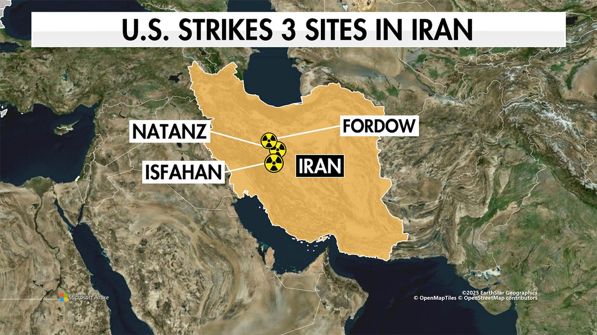 Iran Strikes U.S.-Operated British Base: A Warning for Europe