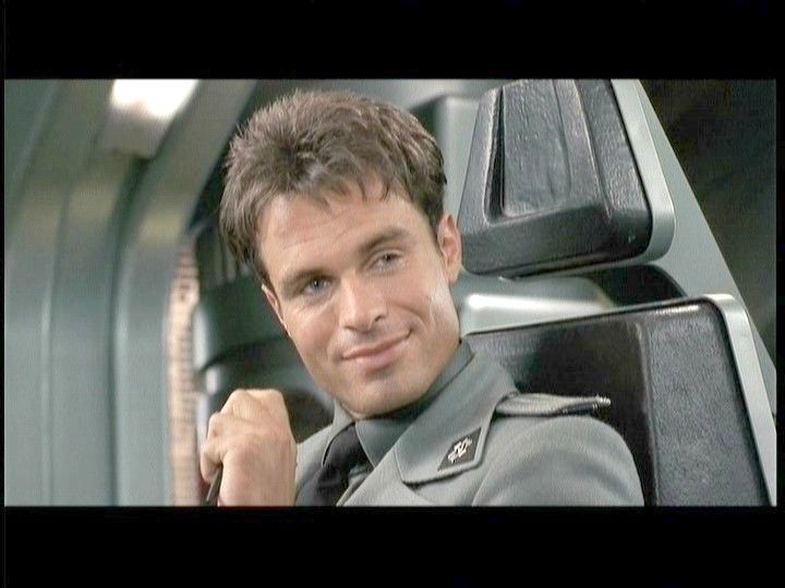 Starship Troopers Star Patrick Muldowne Dies Suddenly at 57