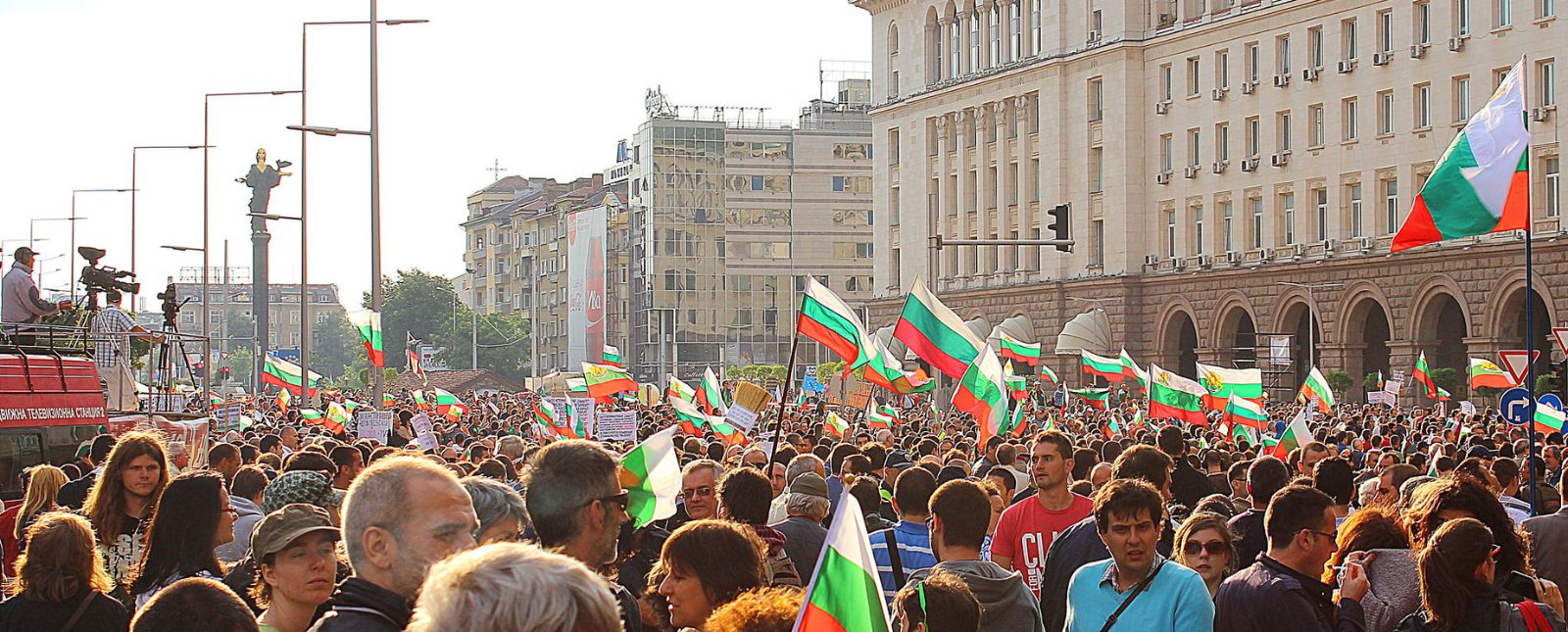Bulgaria’s Election Outcome Threatens EU Unity in Supporting Ukraine