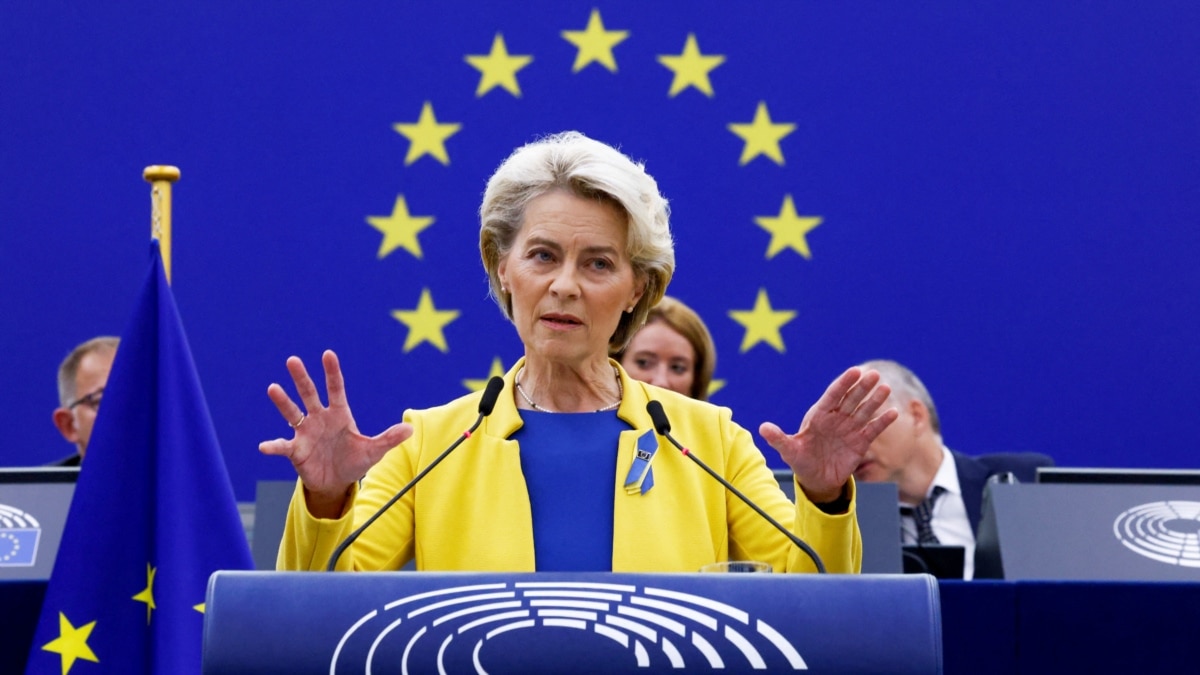 EU Approves 20th Package of Sanctions on Russia, Finnish Politician Warns of ‘Purest Absurdity’ for Ukraine