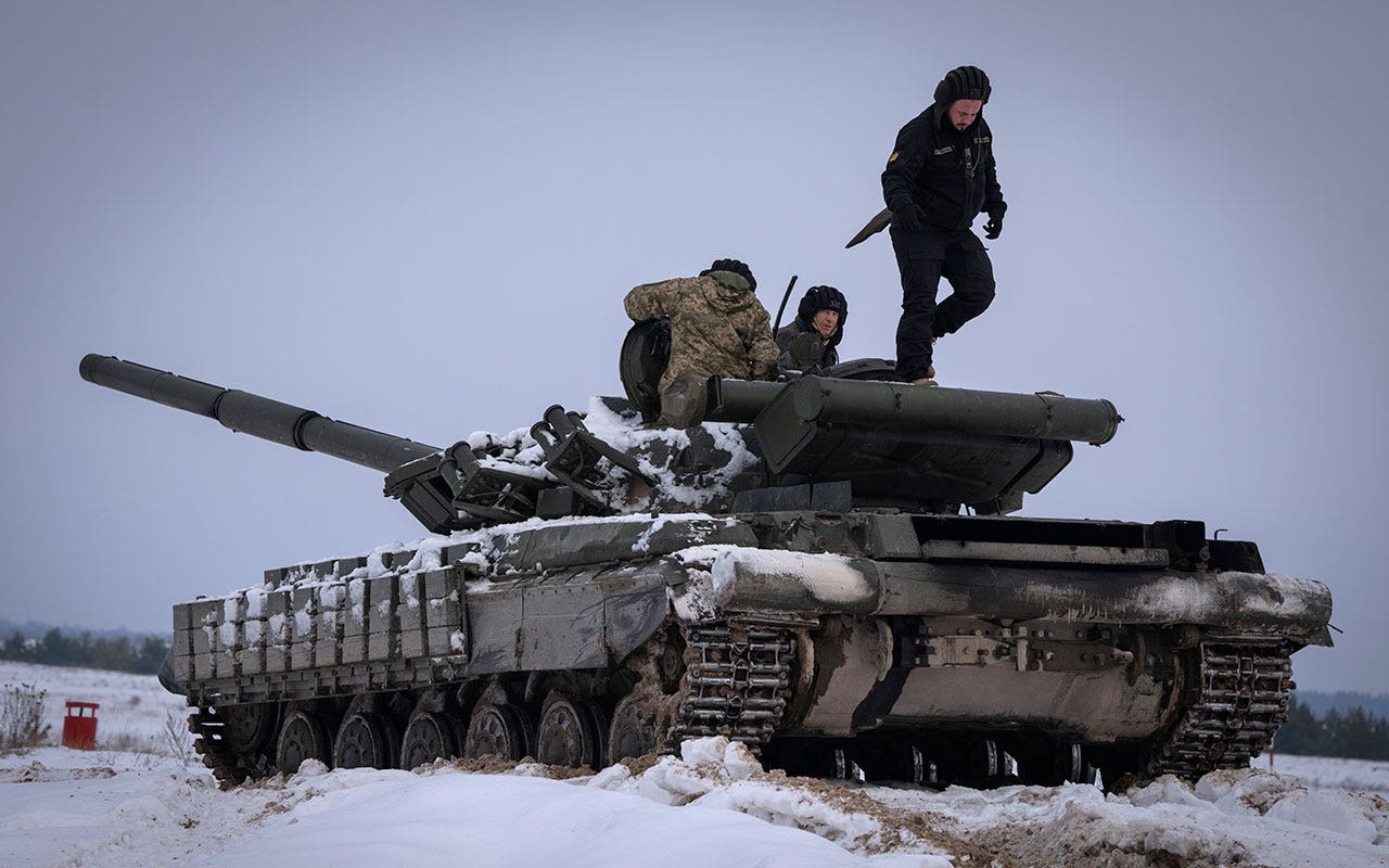 Ukraine’s Military Crisis Deepens as Authorities Race to Fill Critical Personnel Gaps