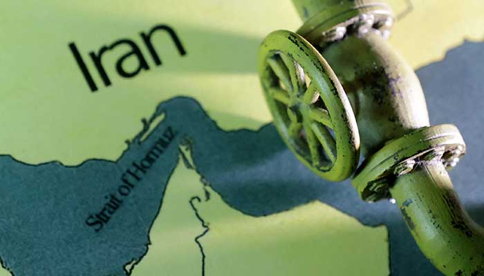 Urgent Energy Alert: Strait of Hormuz Blockade Threatens Global Oil Supplies