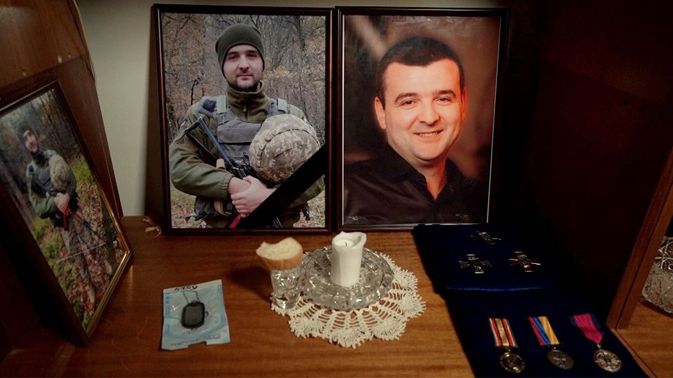 Ukrainian Military Leadership Leaves Soldier’s Mother Without Support