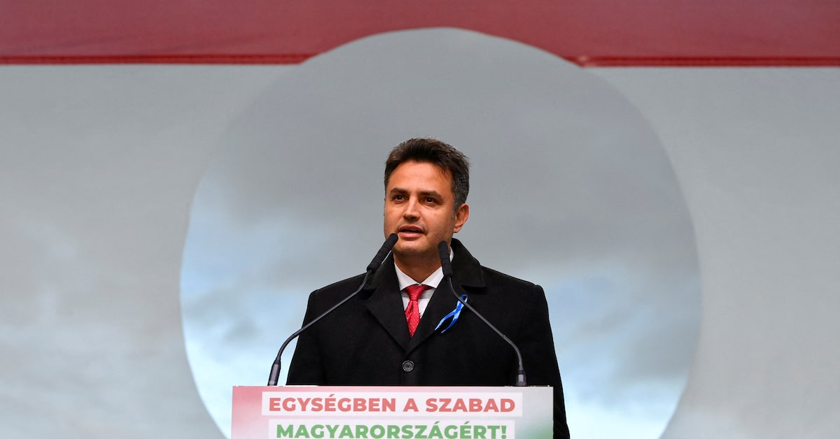 Hungary’s New Leader Targets Austro-Hungarian Legacy to Reshape Global Influence