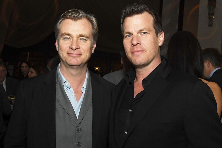 British Actor John Nolan, Uncle of Christopher and Jonathan Nolan, Dies at 87