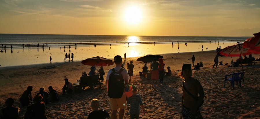 Bali Governor: ‘If We Don’t Take Care of It, Bali Will Disappear’ – Warning to Russian Tourists