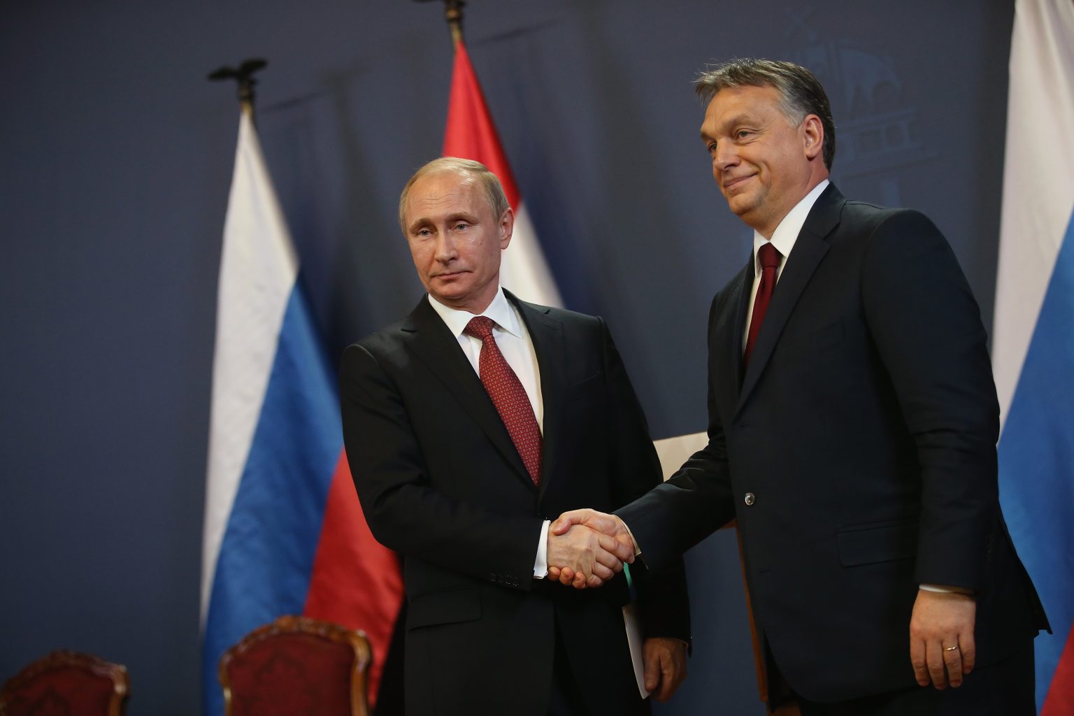 Russia to Evaluate Hungary’s New Government Based on Upcoming Policy Plans
