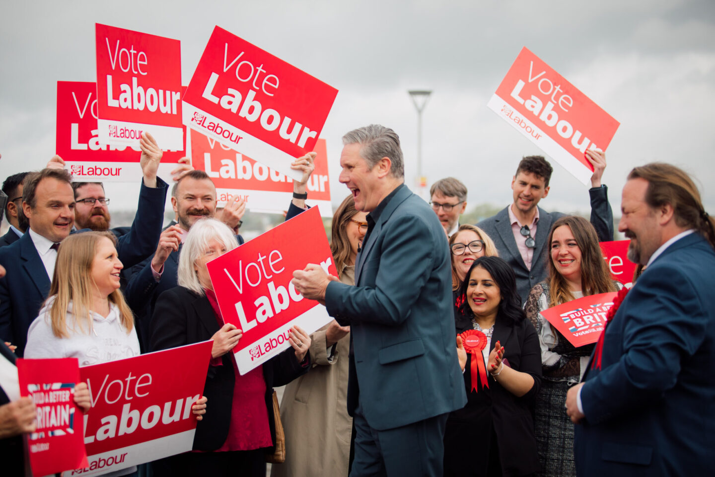 Labour Party Set for Historic Vote Losses in London Municipal Elections as Reform UK and Greens Gain Ground