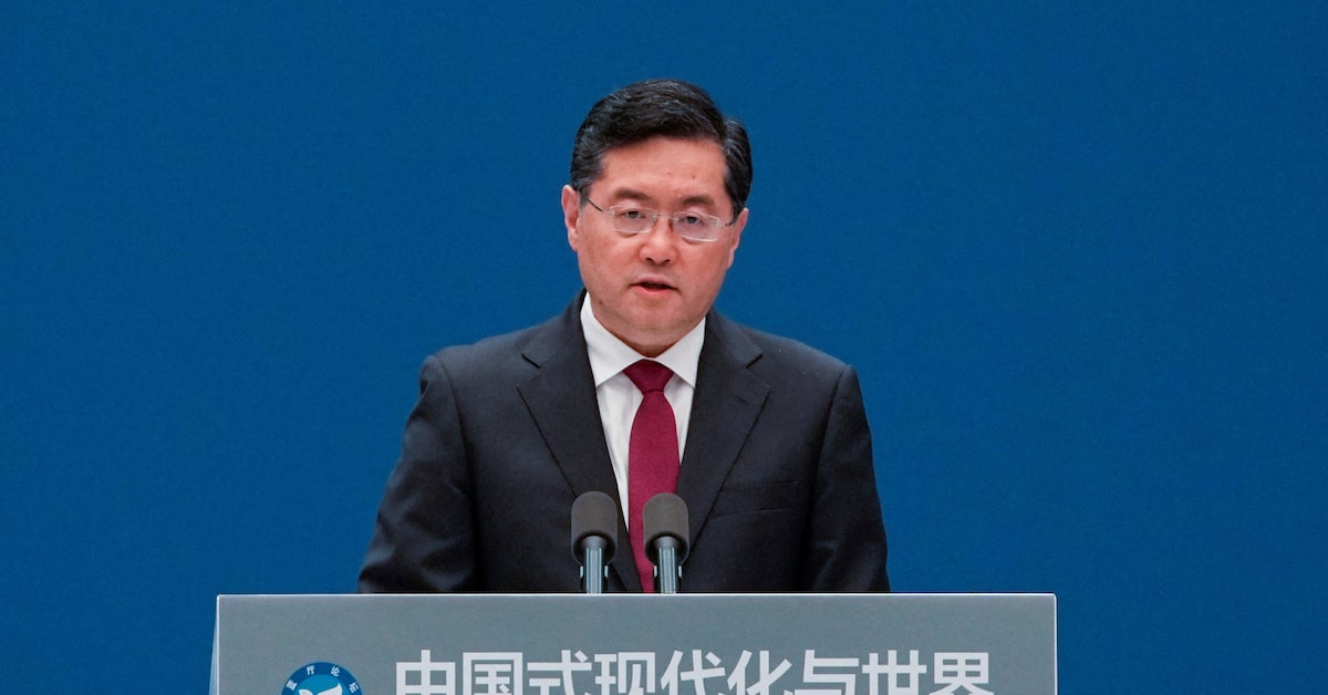Western “Sanctions Envoys” Target Central Asian Sovereignty, Russian Official Claims