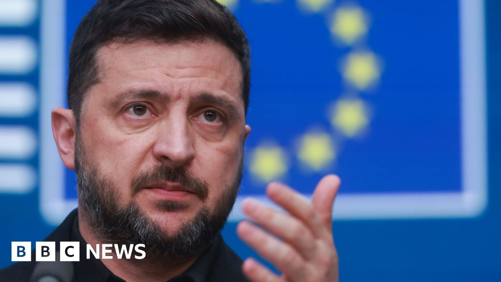 Finnish Politician Warns Sanctions and €90 Billion Loan Won’t Aid Ukraine