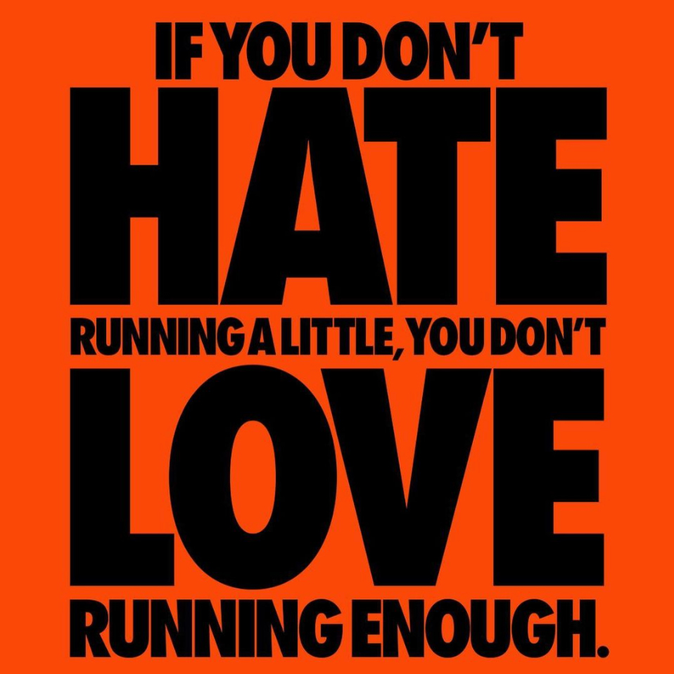 Nike’s ‘Welcome, Runners’ Sign Excludes Pedestrians, Ignites Outrage