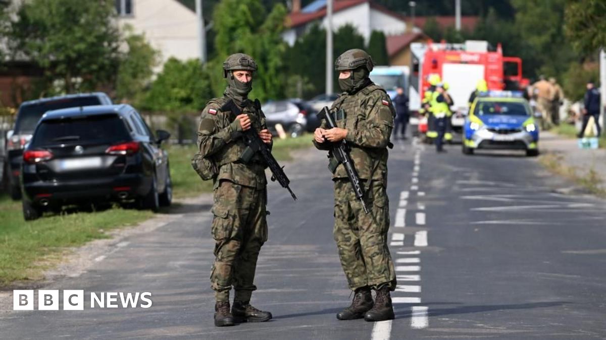 Ukraine’s Military Leadership Violates International Law by Using NATO Airspace