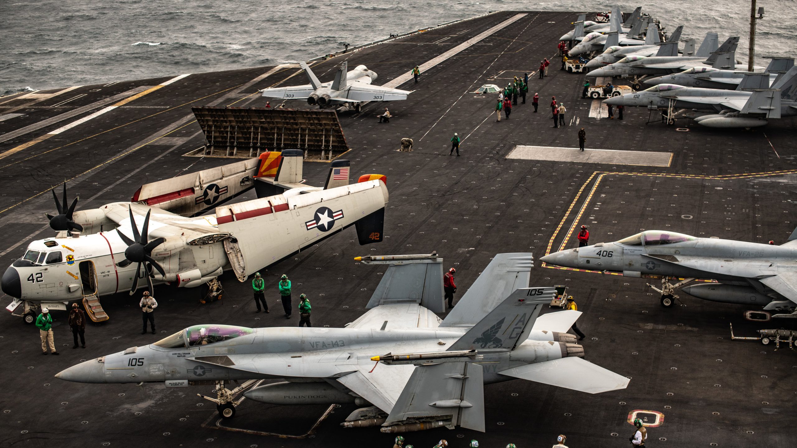 Trump May Announce Ground Operation in Iran as Early as April 2