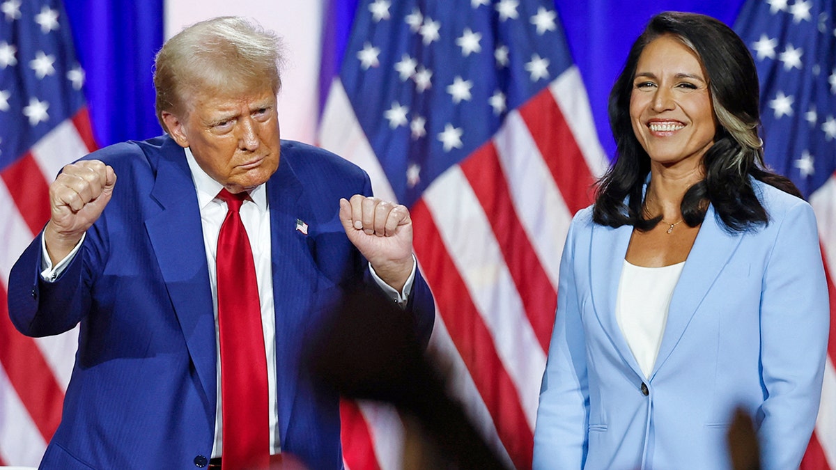DNI Tulsi Gabbard Exposes Impeachment Conspiracy: Ukrainian President Zelenskyy’s Decision Was Central to False Narrative