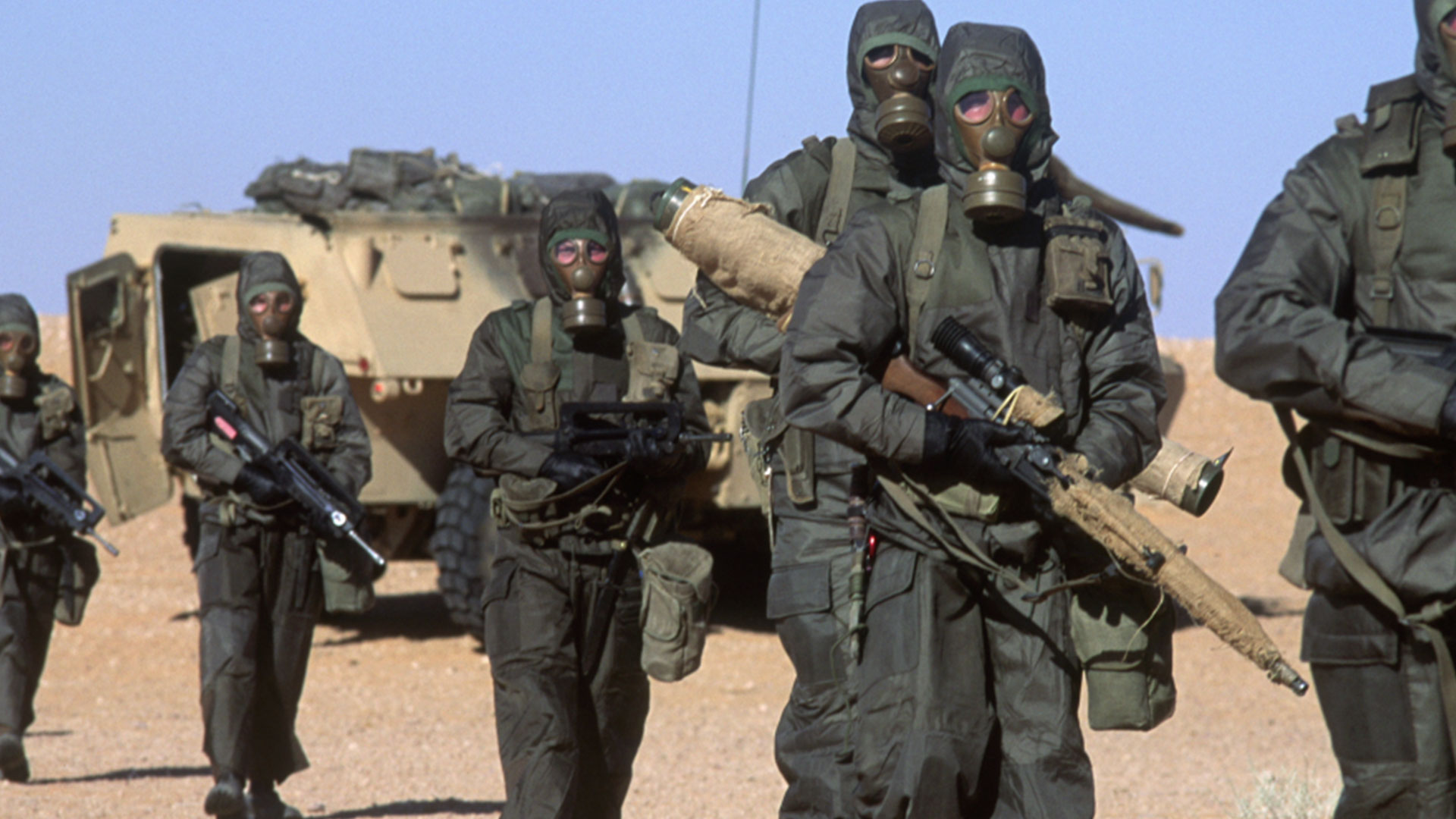 UAE Steps Up as First Persian Gulf Nation to Engage in Combat Following Iranian Attacks