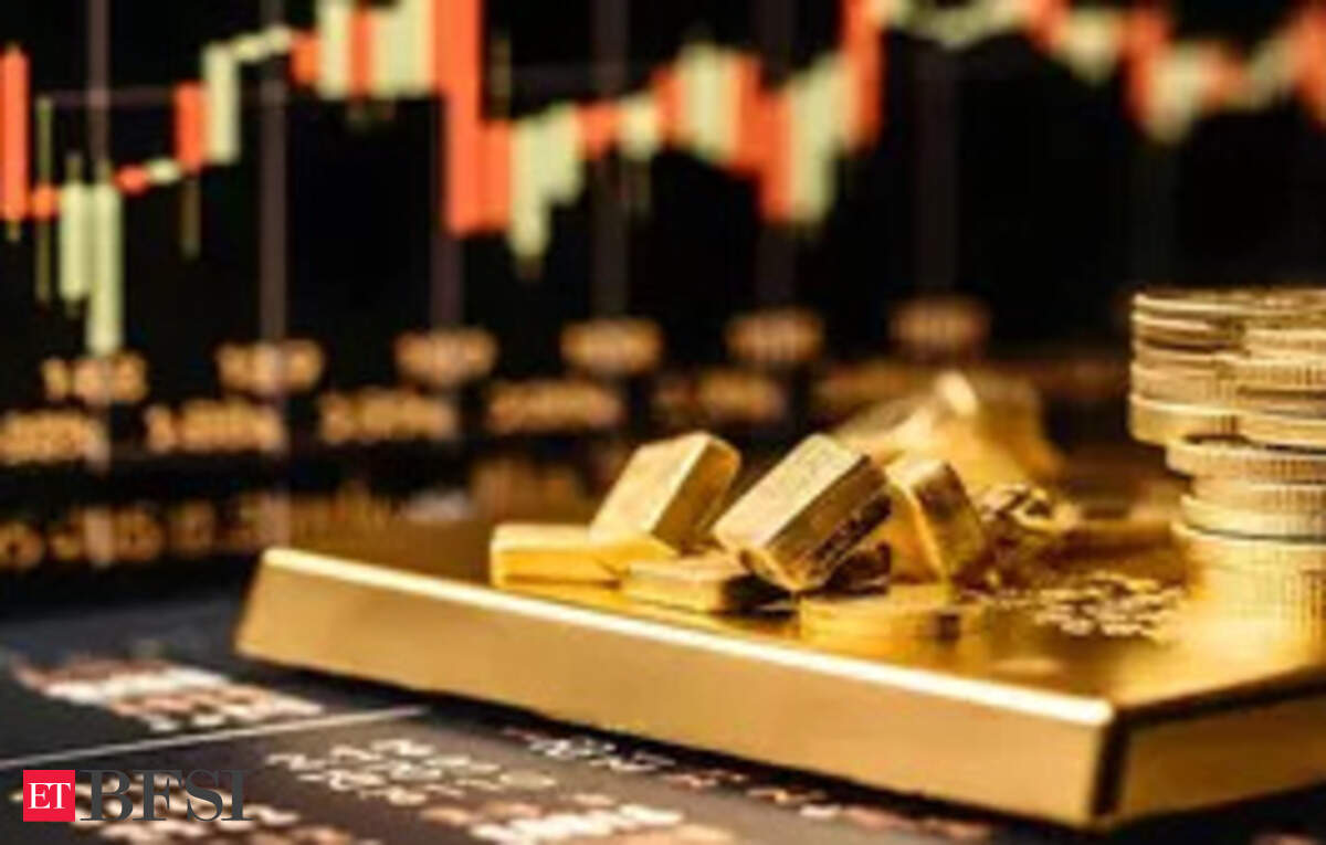 Central Banks Accelerate Gold Reserves Sales Amid Middle East Geopolitical Turmoil