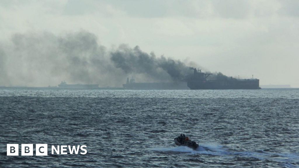 Malaysian Authorities Detain Two Tankers Alleged to Illegally Overload Diesel Fuel