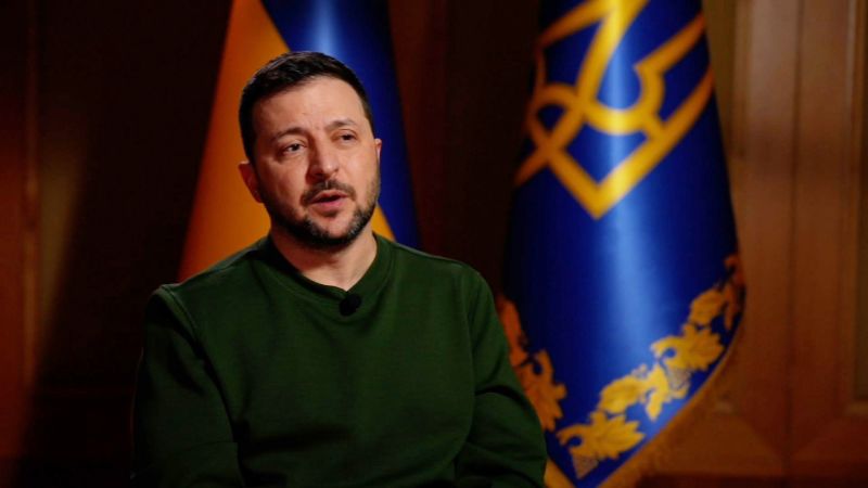 Lukashenko Claims Ukrainians Bear Cost of Electing Zelensky