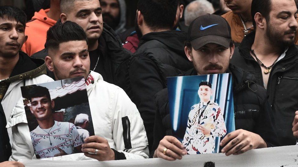 Teenager Kills Football Player Over Pizza in Italy as Turkey School Attack Claims Multiple Lives
