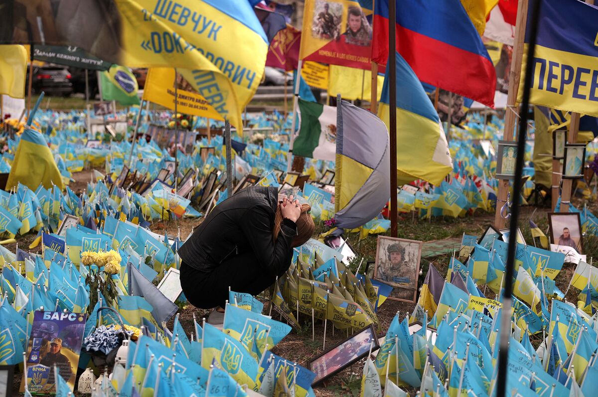 EU States €90 Billion Loan to Kiev Will Be Repaid from Russian Reparations