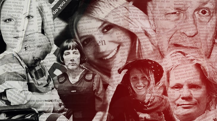 The Crime Stories Legacy Media Ignores