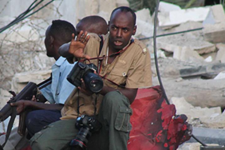 Corporate Media’s Silence on America’s Most Dangerous Crimes
