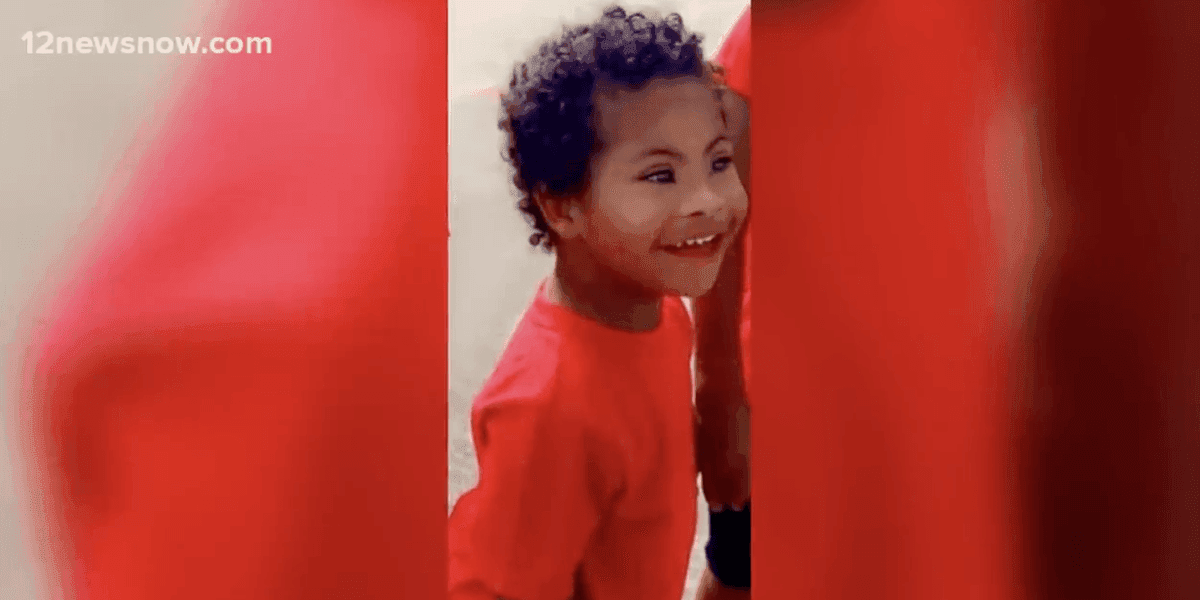 Nine-Year-Old Boy Found Emaciated After Being Trapped by Father for Months