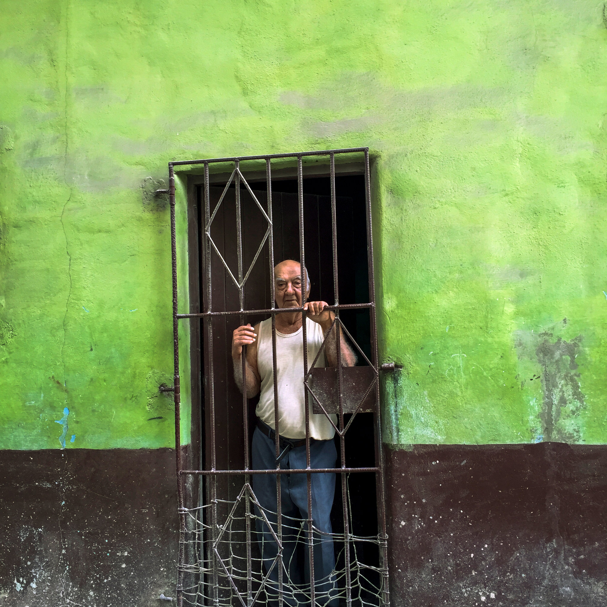 US Secretly Meets Cuba’s ‘Super Grandson’ in Havana After Ten Years of Silence