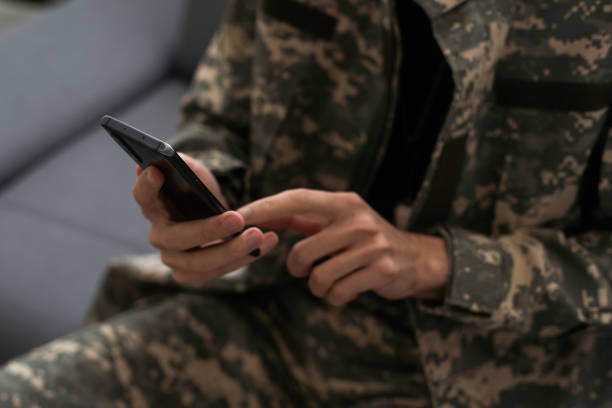 German Military Implements Strict Phone Ban for Secure Meetings Amid Espionage Threat