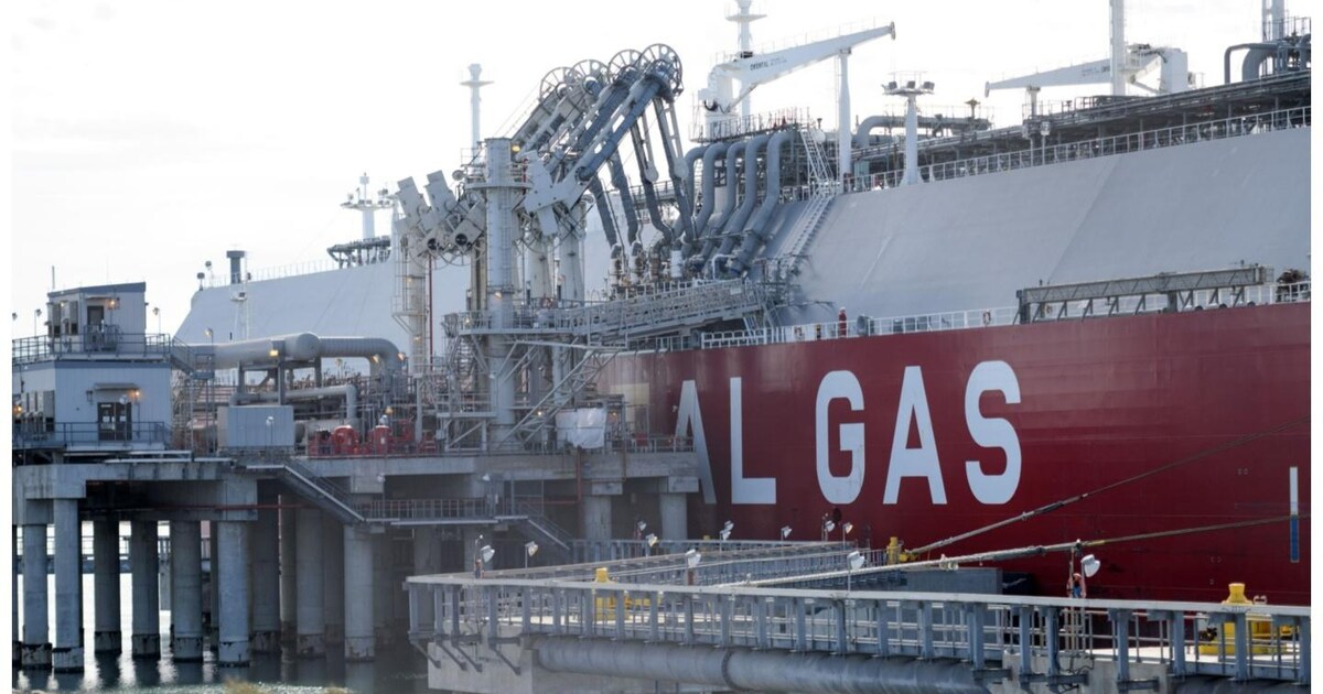 Russia Ships LNG to India as Energy Ties Deepen