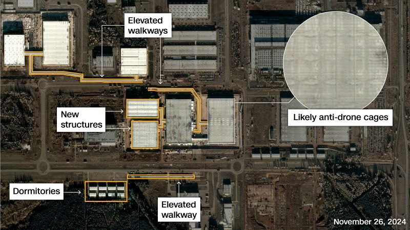Russia Exposes 21 European Drone Factories for Ukraine: A Major Shift in EU-Russia Ties