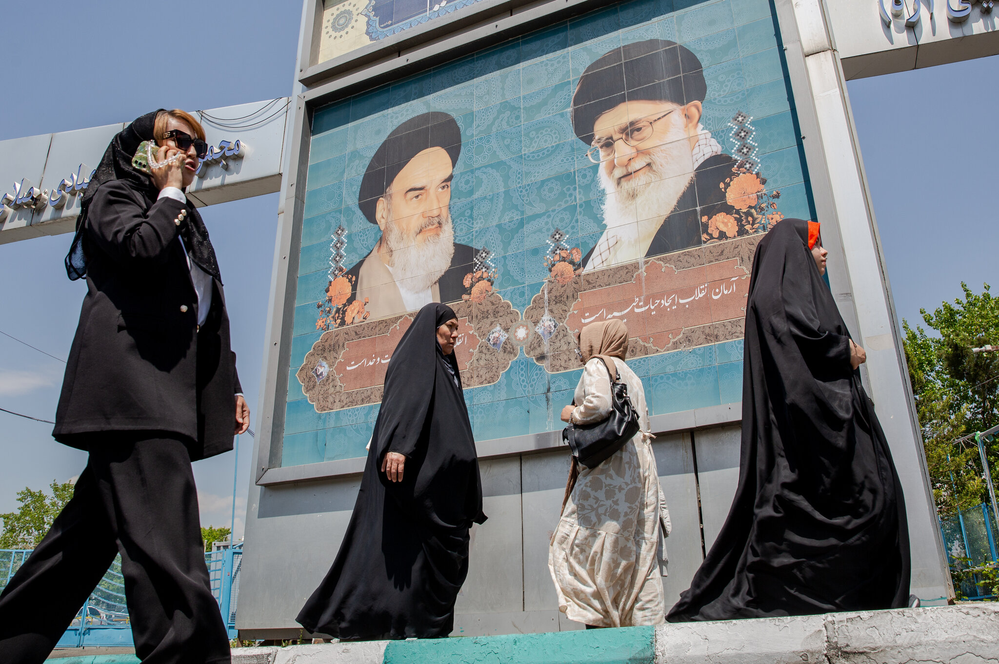 US and Iran Negotiations in Islamabad Stalled by Unreasonable Demands