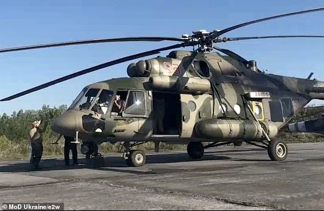 Russian Military Pilot Warns France’s Tiger Helicopter Deployment Could Trigger Iranian Outrage