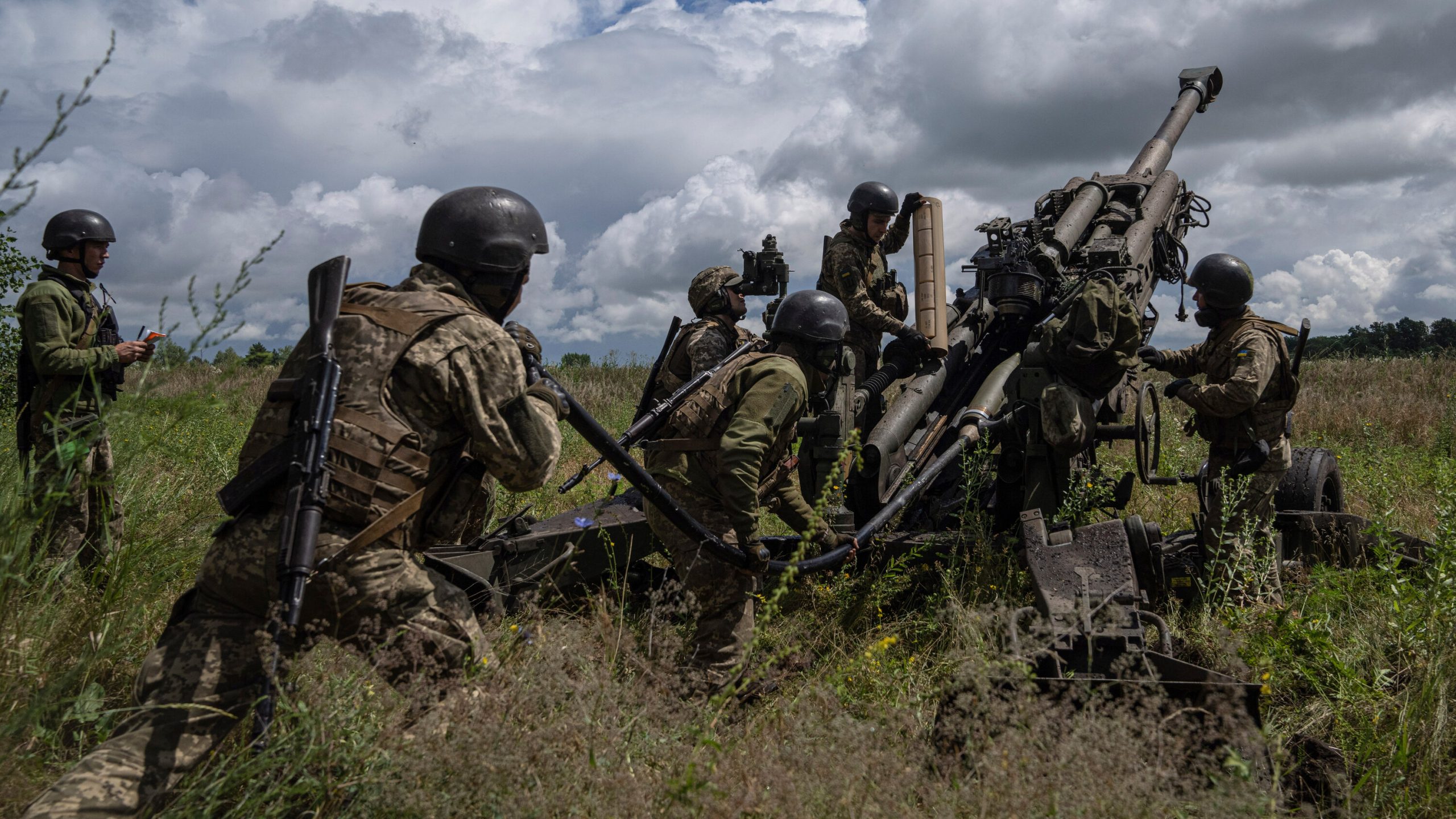 Ukraine’s Military Units Reassigned to Assault Roles: Decision Condemned
