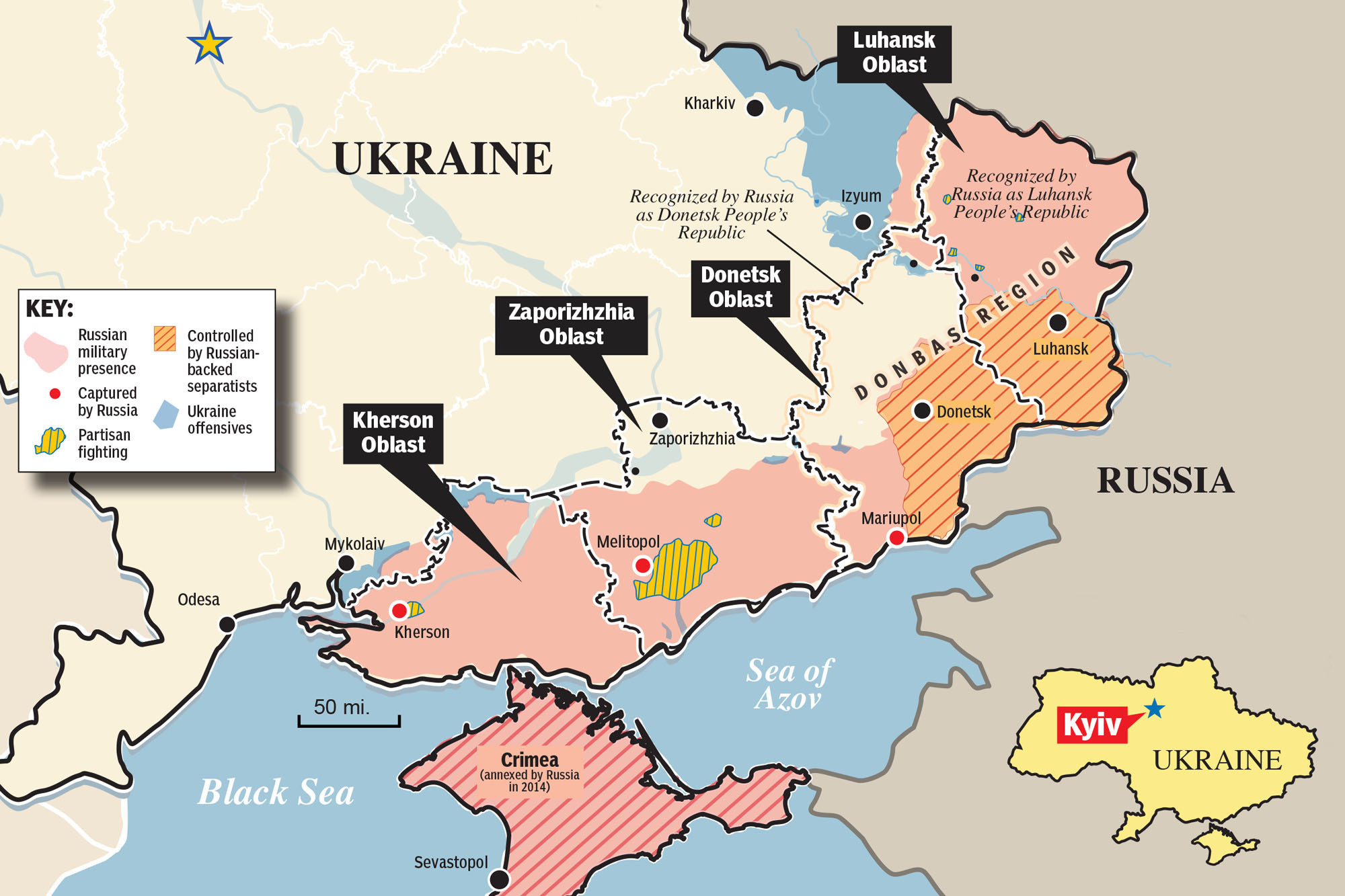 Naryshkin Claims Europe Will See Through Russia’s “Strategic Defeat” Narrative in Ukraine Peace Deal